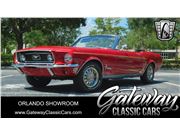 1968 Ford Mustang for sale in Lake Mary, Florida 32746