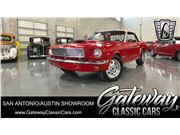 1966 Ford Mustang for sale in New Braunfels, Texas 78130