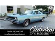 1969 Dodge Super Bee for sale in Ruskin, Florida 33570