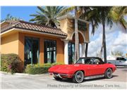 1966 Chevrolet Corvette for sale in Deerfield Beach, Florida 33441