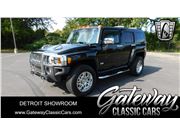 2008 Hummer H3 for sale in Dearborn, Michigan 48120