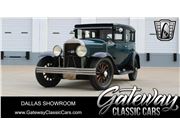 1929 Buick Model 27 for sale in Grapevine, Texas 76051