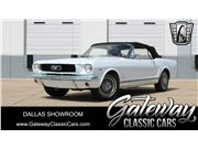 1966 Ford Mustang for sale in Grapevine, Texas 76051