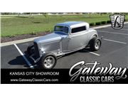 1932 Ford Coupe for sale in Olathe, Kansas 66061