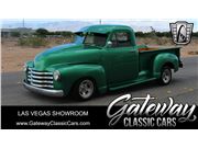 1952 Chevrolet 3100 for sale in Las Vegas, Nevada 89118