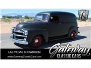 1954 Chevrolet Panel Truck for sale in Las Vegas, Nevada 89118