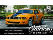 2006 Ford Mustang for sale in Lake Mary, Florida 32746