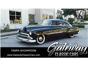 1951 Chevrolet Chopped Fleetline Custom for sale in Ruskin, Florida 33570