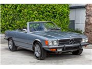 1973 Mercedes-Benz 450SL for sale in Los Angeles, California 90063