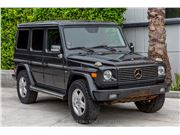 2003 Mercedes-Benz G500 for sale in Los Angeles, California 90063