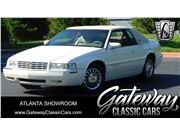 1998 Cadillac Eldorado for sale in Cumming, Georgia 30041