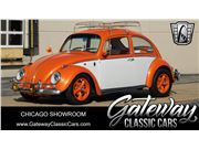 1967 Volkswagen Beetle for sale in Crete, Illinois 60417