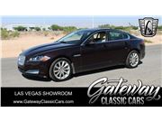 2015 Jaguar XF for sale in Las Vegas, Nevada 89118