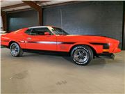 1972 Ford Mustang for sale in Sarasota, Florida 34232