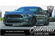 2016 Ford Mustang for sale in Lake Mary, Florida 32746