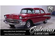 1957 Chevrolet 210 for sale in West Deptford, New Jersey 08066