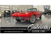 1964 Chevrolet Corvette for sale in New Braunfels, Texas 78130