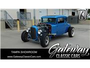 1931 Ford Model A for sale in Ruskin, Florida 33570