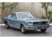 1965 Ford Mustang Fastback for sale in Los Angeles, California 90063