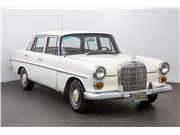 1967 Mercedes-Benz 200 for sale in Los Angeles, California 90063