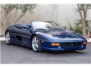 1998 Ferrari F355 for sale in Los Angeles, California 90063