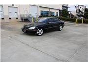 2005 Mercedes-Benz S430 for sale in Houston, Texas 77090