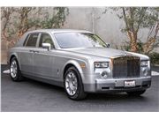 2004 Rolls-Royce Phantom for sale in Los Angeles, California 90063