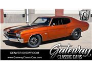 1970 Chevrolet Chevelle for sale in Englewood, Colorado 80112