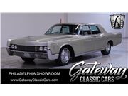 1966 Lincoln Continental for sale in West Deptford, New Jersey 08066