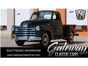 1953 Chevrolet Truck for sale in Phoenix, Arizona 85027