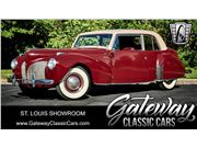 1941 Lincoln Continental for sale in OFallon, Illinois 62269