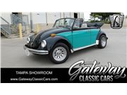 1970 Volkswagen Beetle for sale in Ruskin, Florida 33570