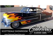 1950 Cadillac Coupe deVille for sale in Phoenix, Arizona 85027