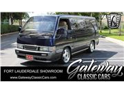 1995 Nissan Caravan for sale in Lake Worth, Florida 33461