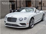 2016 Bentley Continental for sale in High Point, North Carolina 27262