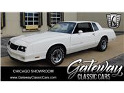 1985 Chevrolet Monte Carlo for sale in Crete, Illinois 60417