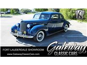 1938 Packard 110 for sale in Lake Worth, Florida 33461