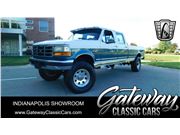 1994 Ford F-350 for sale in Indianapolis, Indiana 46268