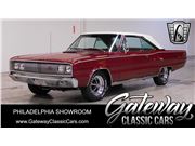 1967 Dodge Coronet for sale in West Deptford, New Jersey 08066