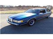 1988 Lincoln Mark VII for sale in Olathe, Kansas 66061