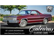 1984 GMC Caballero for sale in OFallon, Illinois 62269