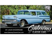 1958 Chevrolet Yeoman for sale in OFallon, Illinois 62269