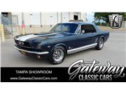1966 Ford Mustang for sale in Ruskin, Florida 33570