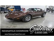 1974 Chevrolet Corvette for sale in Indianapolis, Indiana 46268