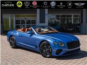 2023 Bentley Continental for sale in Naples, Florida 34104