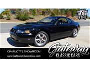 2001 Ford Mustang for sale in Concord, North Carolina 28027
