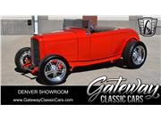 1932 Ford Hot Rod / Hi-Boy for sale in Englewood, Colorado 80112