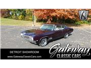 1968 Buick Gran Sport for sale in Dearborn, Michigan 48120