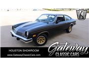 1976 Chevrolet Vega for sale in Houston, Texas 77090