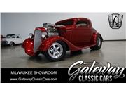 1934 Chevrolet Coupe for sale in Kenosha, Wisconsin 53144